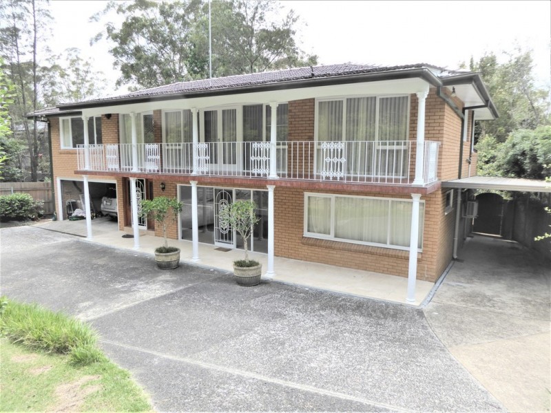 58 Yarrabung Road, St Ives NSW 2075