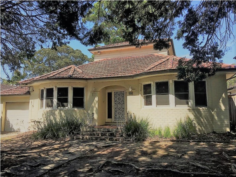 105 Ryde Road, Pymble NSW 2073