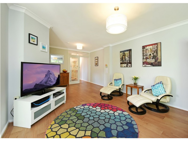 10/11 Pacific Highway, Wahroonga NSW 2076