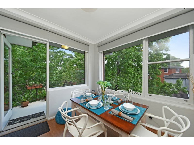 10/11 Pacific Highway, Wahroonga NSW 2076