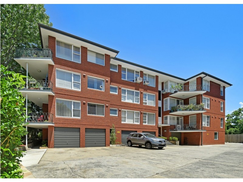 10/11 Pacific Highway, Wahroonga NSW 2076