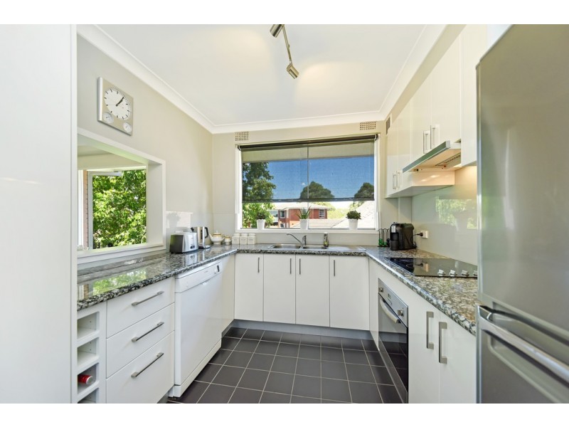 10/11 Pacific Highway, Wahroonga NSW 2076