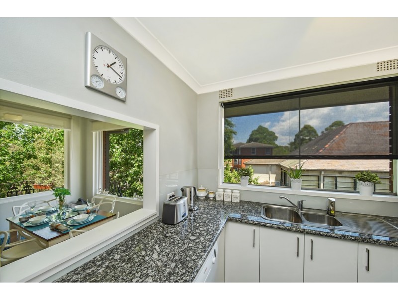 10/11 Pacific Highway, Wahroonga NSW 2076