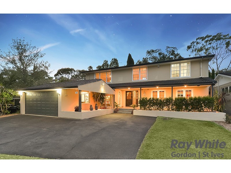 22 Romney Road, St Ives NSW 2075