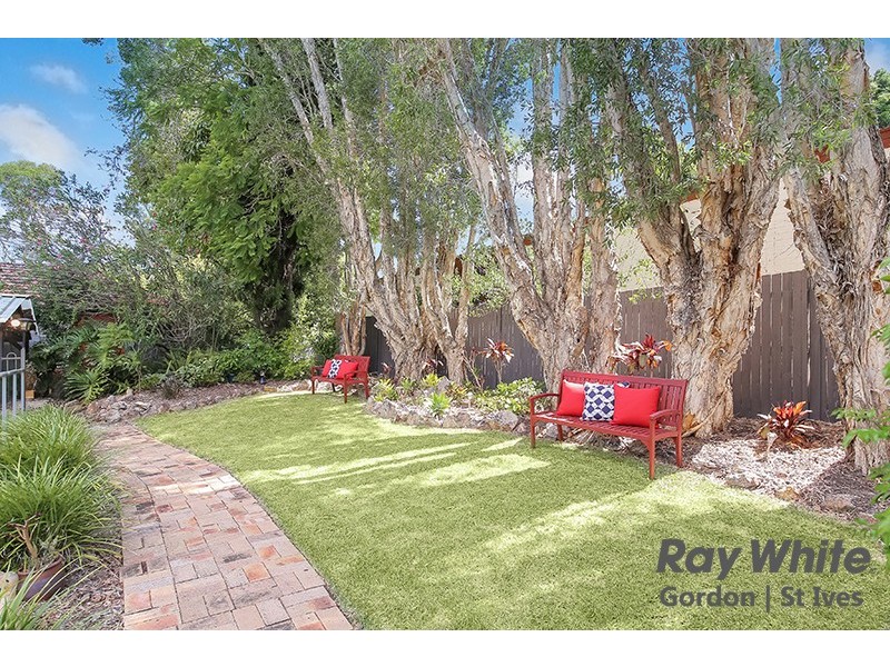 22 Romney Road, St Ives NSW 2075