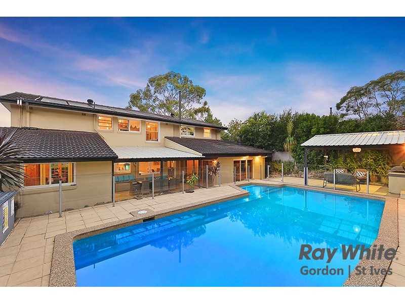 22 Romney Road, St Ives NSW 2075