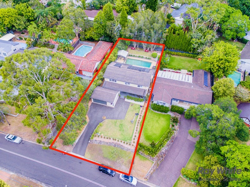 22 Romney Road, St Ives NSW 2075