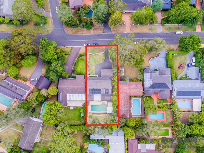22 Romney Road, St Ives NSW 2075