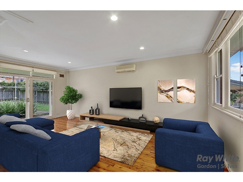 26 Mulgray Avenue, Baulkham Hills NSW 2153