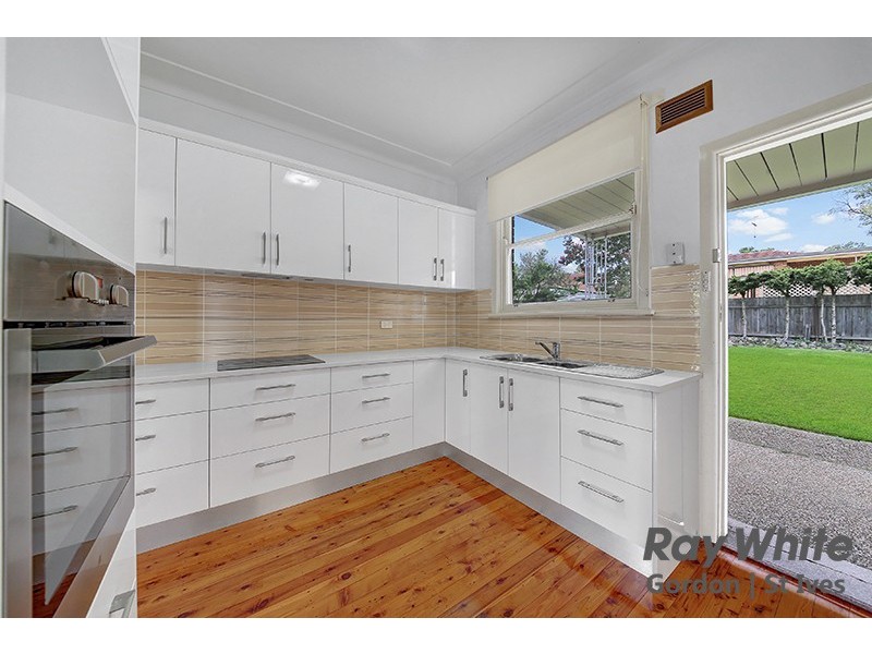 26 Mulgray Avenue, Baulkham Hills NSW 2153