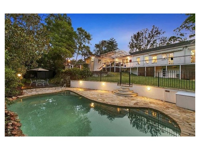 23 Romney Road, St Ives Chase NSW 2075