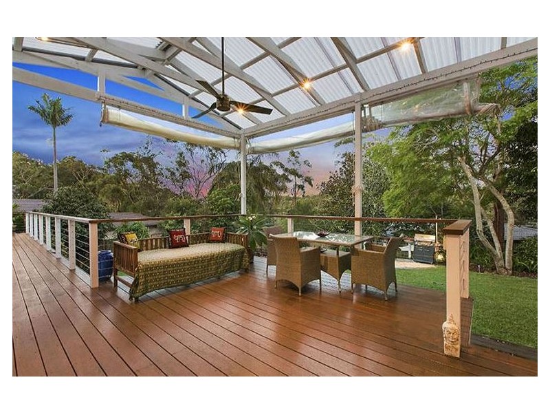 23 Romney Road, St Ives Chase NSW 2075