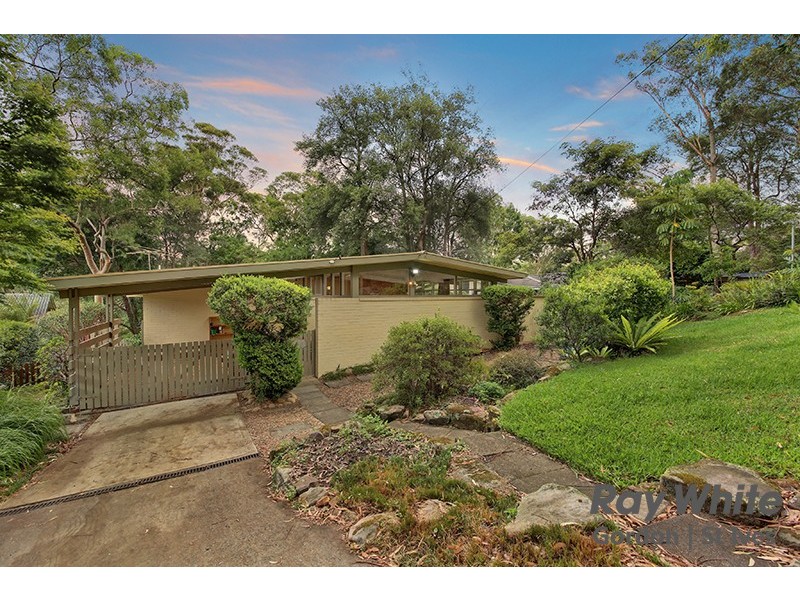 7 Lowry Crescent, St Ives NSW 2075
