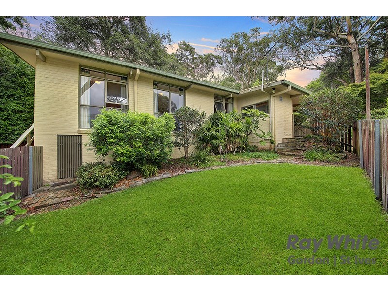 7 Lowry Crescent, St Ives NSW 2075