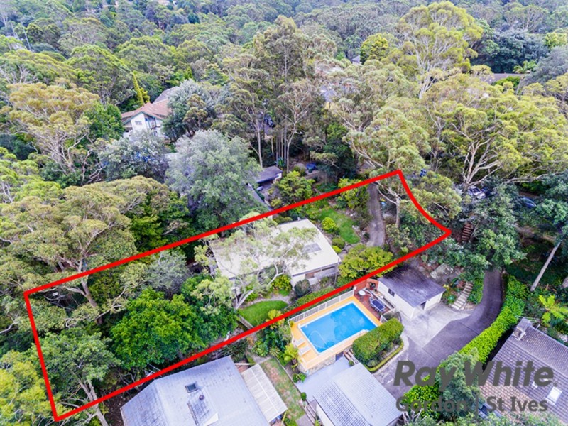 7 Lowry Crescent, St Ives NSW 2075