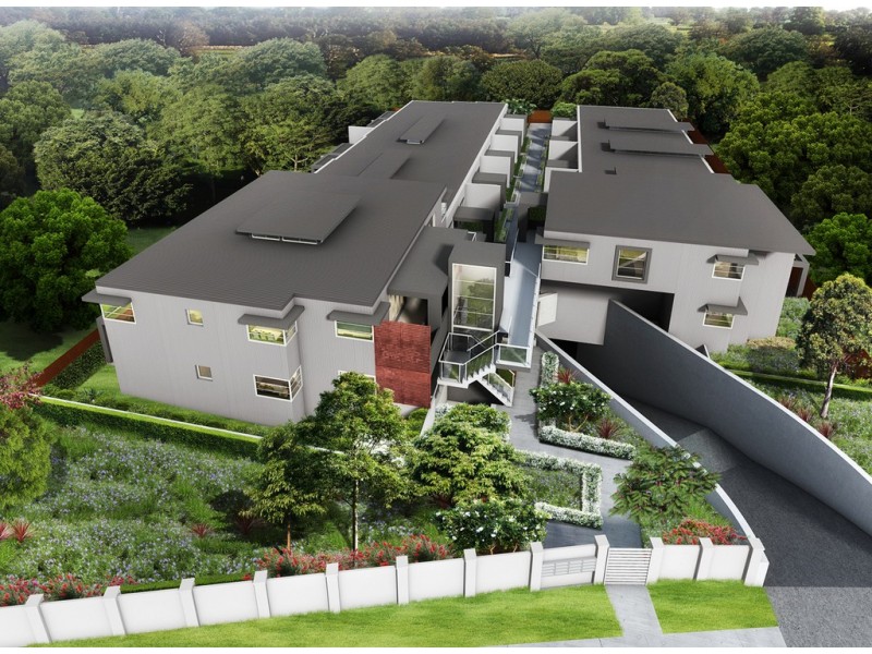 404 Mona Vale Road, St Ives NSW 2075