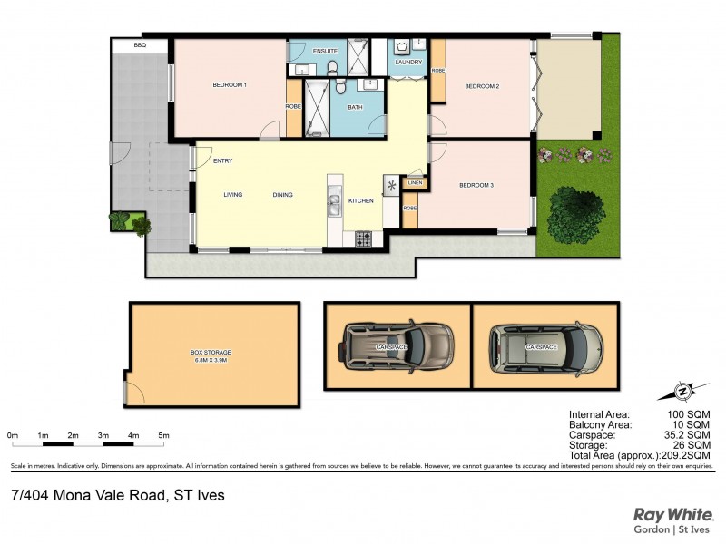 404 Mona Vale Road, St Ives NSW 2075