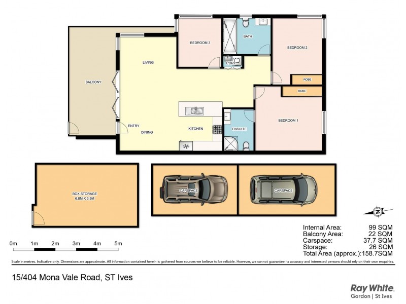 404 Mona Vale Road, St Ives NSW 2075