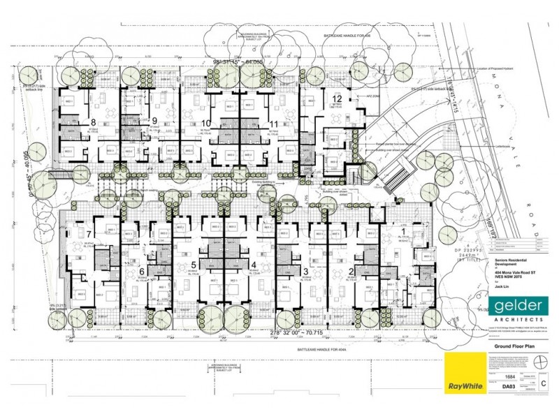 404 Mona Vale Road, St Ives NSW 2075