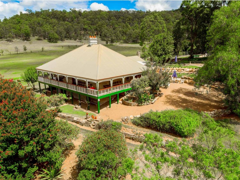 3174 Great North Road, Wollombi NSW 2325