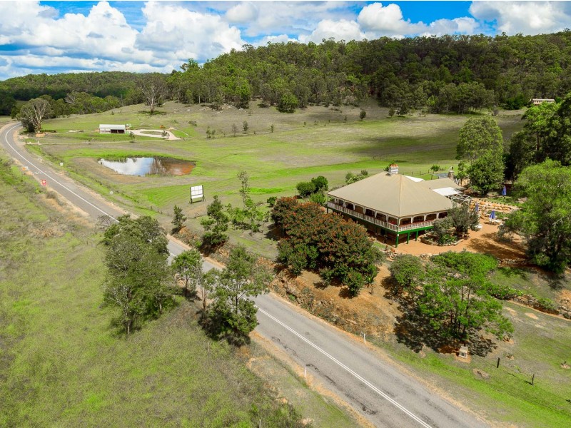 3174 Great North Road, Wollombi NSW 2325