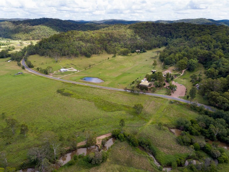 3174 Great North Road, Wollombi NSW 2325