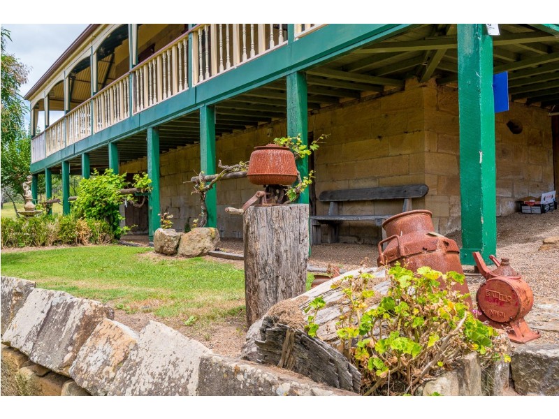 3174 Great North Road, Wollombi NSW 2325