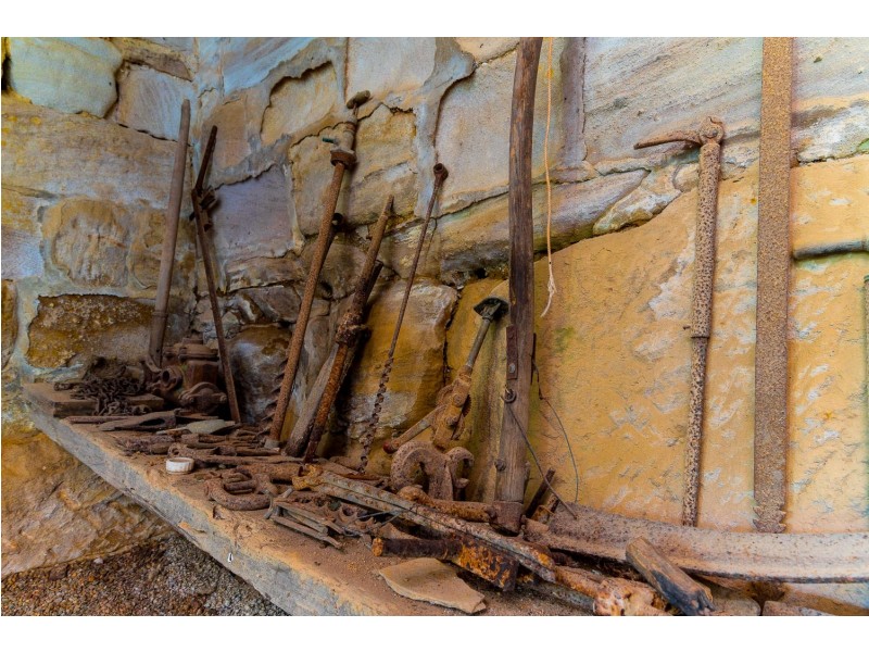 3174 Great North Road, Wollombi NSW 2325