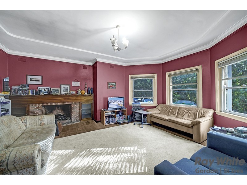 35 Grosvenor Street, Wahroonga NSW 2076