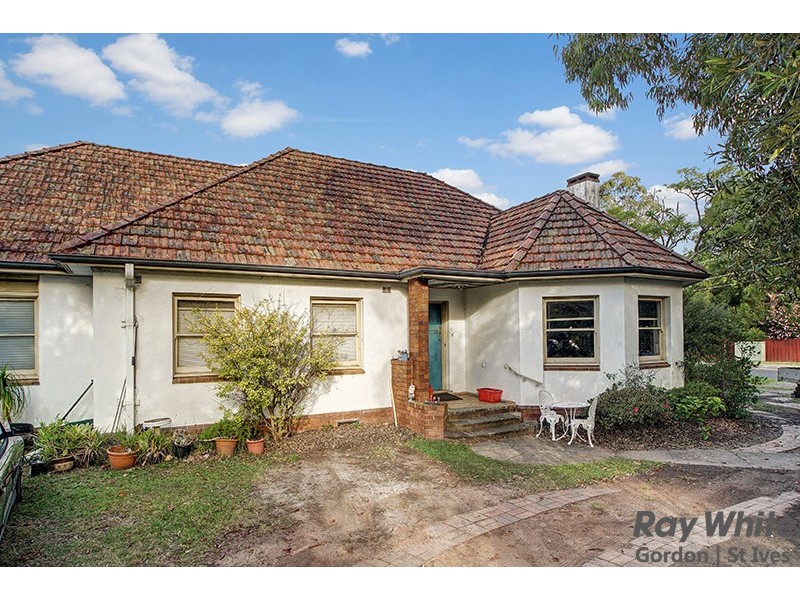 35 Grosvenor Street, Wahroonga NSW 2076