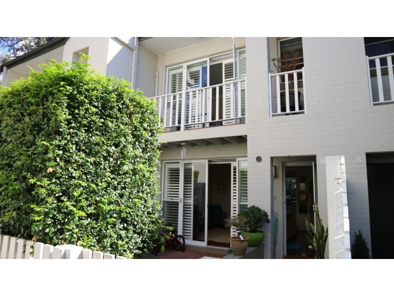 9/6 Gillott Way, St Ives NSW 2075