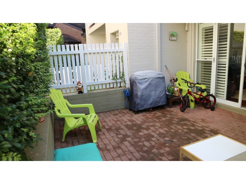 9/6 Gillott Way, St Ives NSW 2075