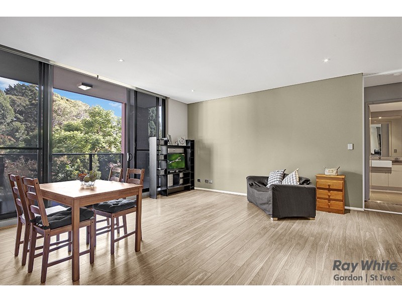 B506/17-19 Memorial  Ave, St Ives NSW 2075