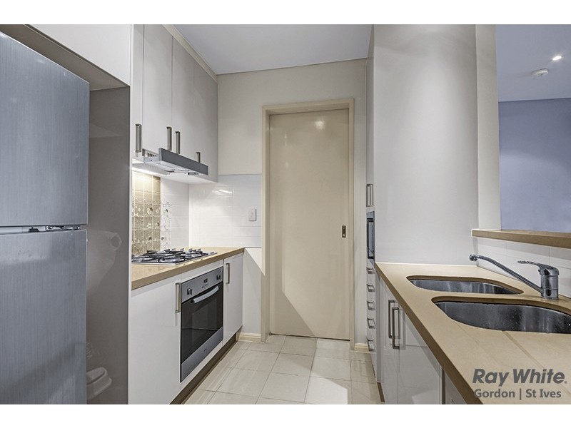 B506/17-19 Memorial  Ave, St Ives NSW 2075