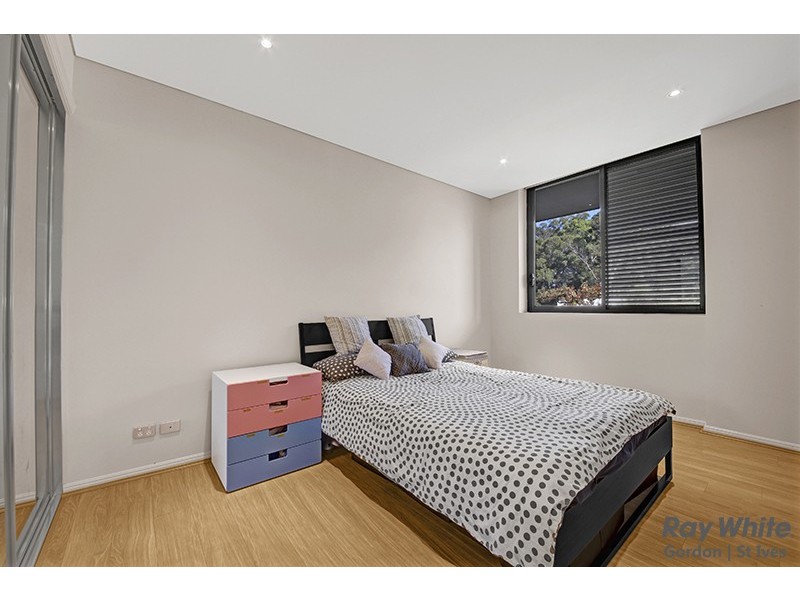 B506/17-19 Memorial  Ave, St Ives NSW 2075