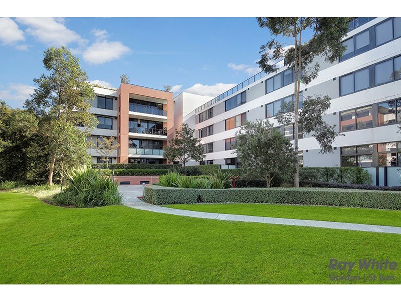 B506/17-19 Memorial  Ave, St Ives NSW 2075