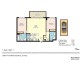B506/17-19 Memorial  Ave, St Ives NSW 2075 Floorplan