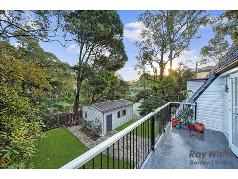 1274 Pacific Highway, Turramurra NSW 2074