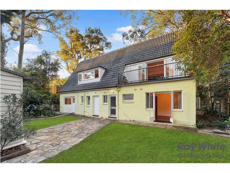 1274 Pacific Highway, Turramurra NSW 2074
