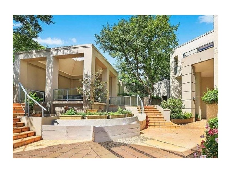 306/5-9 Everton Street, Pymble NSW 2073