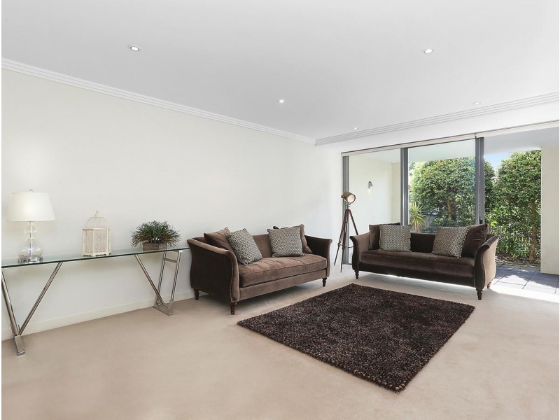 12/2A Eulbertie Avenue, Warrawee NSW 2074