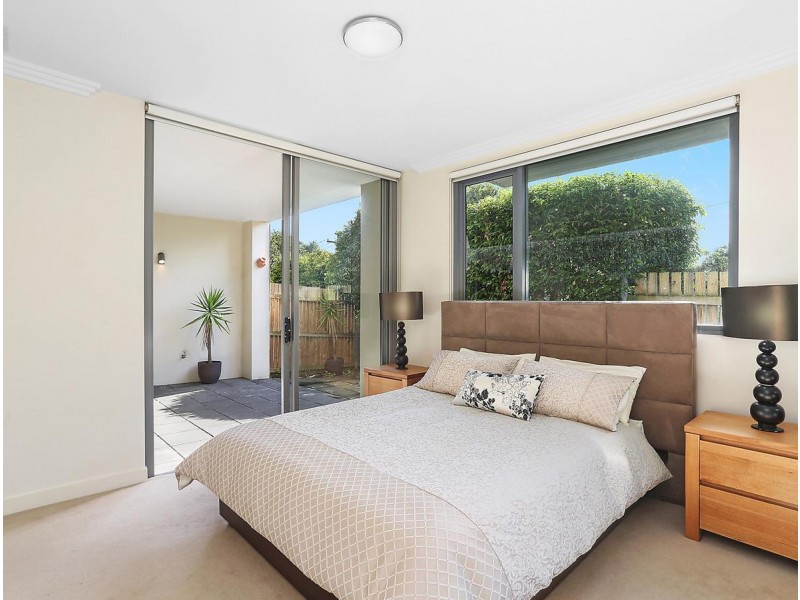 12/2A Eulbertie Avenue, Warrawee NSW 2074