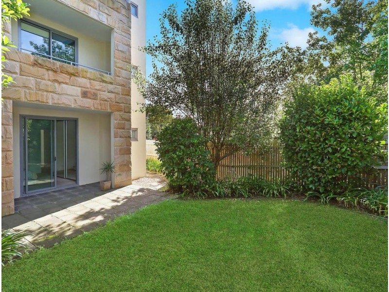 12/2A Eulbertie Avenue, Warrawee NSW 2074
