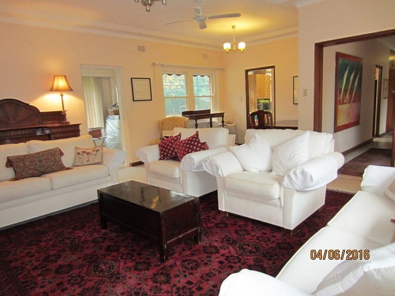 16 Bromley Avenue, Pymble NSW 2073