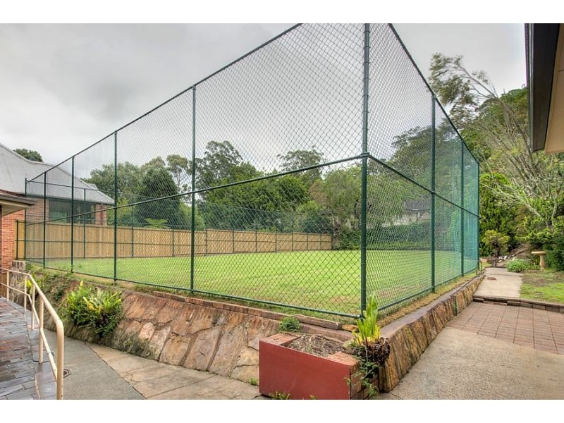 16 Bromley Avenue, Pymble NSW 2073