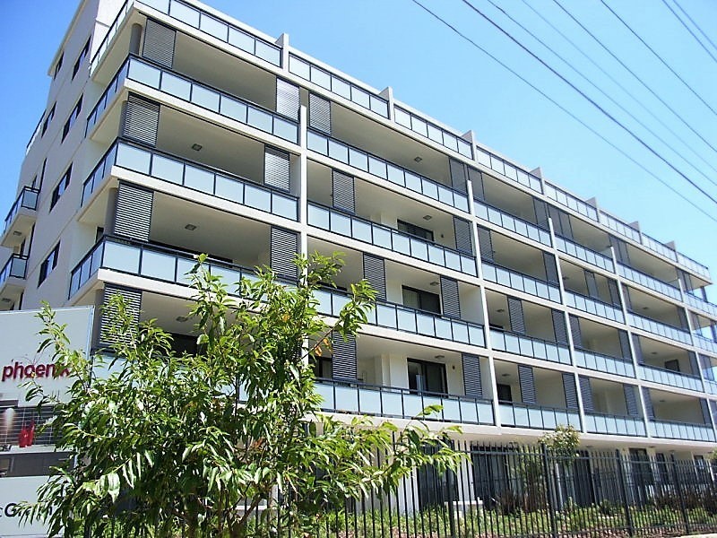 1 – 3 Boundary Road, Carlingford NSW 2118