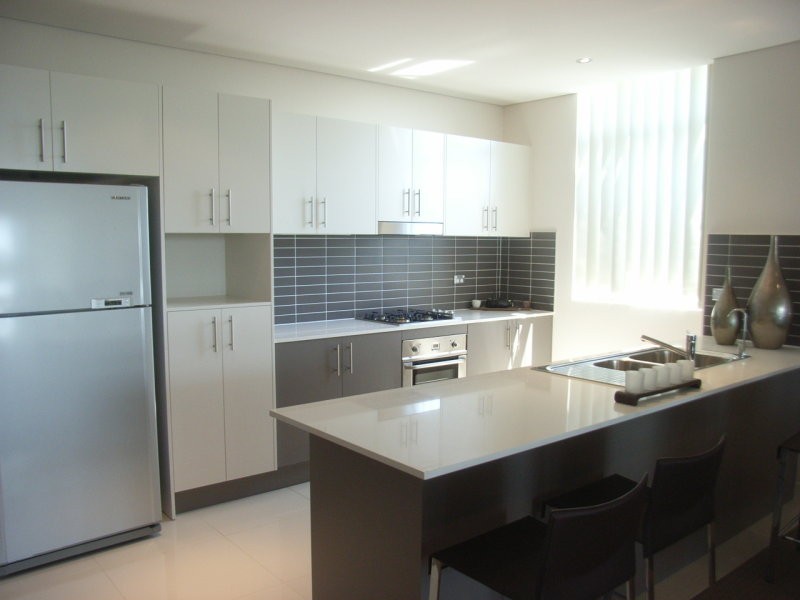 1 – 3 Boundary Road, Carlingford NSW 2118