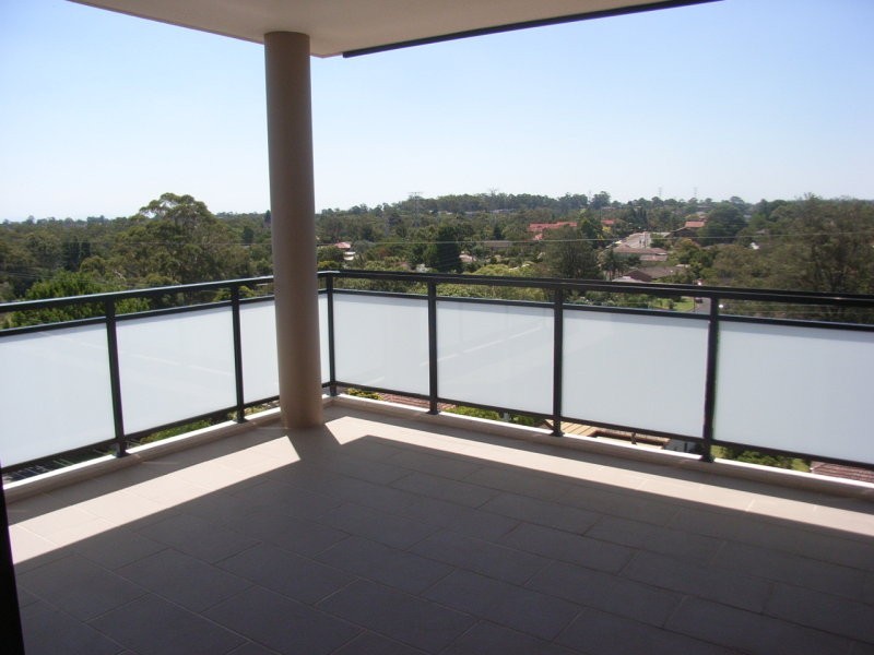 1 – 3 Boundary Road, Carlingford NSW 2118