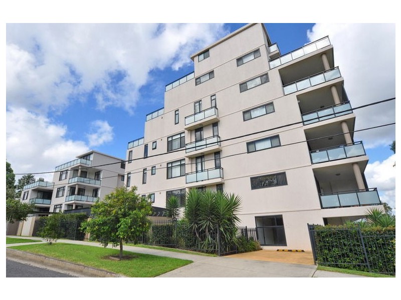 1 – 3 Boundary Road, Carlingford NSW 2118