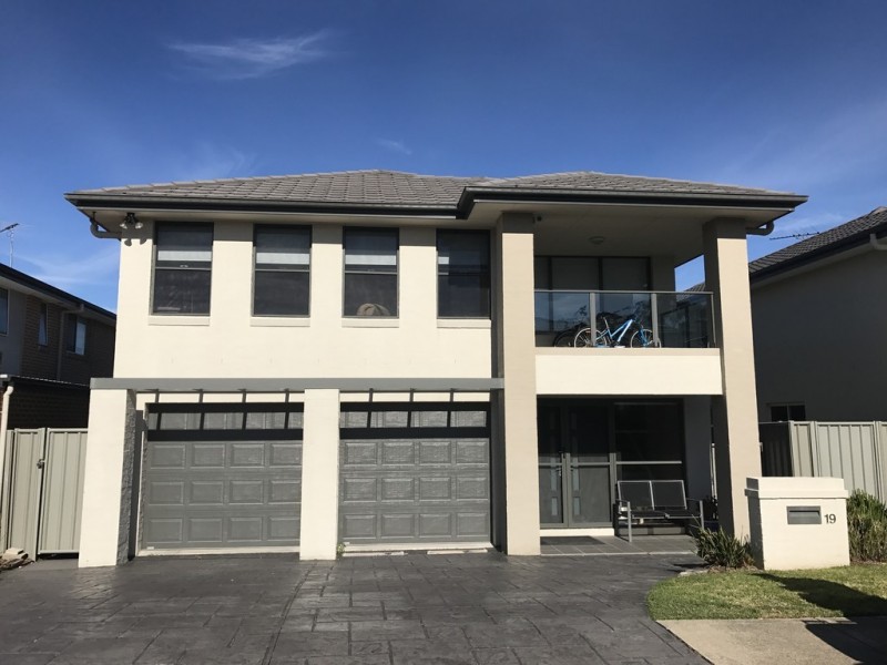 19 Collingridge Way, Berowra NSW 2081